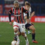 São Paulo inicia reformulação e indica saída de jogadores que não renderam no ano
