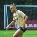 Sem acordo, Rafinha não renovará contrato com o São Paulo
