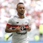 Títulos, liderança e até samba: veja como foi a passagem de Rafinha pelo São Paulo