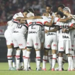 Escalação do São Paulo: Arboleda, Patryck e Erick são novidades no time titular