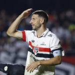 Confira os cinco jogadores do futebol paulista que mais decepcionaram em 2024