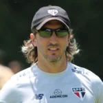 São Paulo ganha folga antes de iniciar preparação para último jogo da temporada