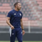 Técnico do sub-20 explica o que mudou no São Paulo antes de final da Copa do Brasil