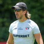São Paulo usará time alternativo nas últimas rodadas do Brasileiro? Veja o que pensa Zubeldía