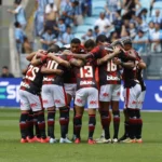 Veja quem foi mal e quem se salvou na derrota do São Paulo para o Grêmio