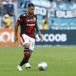 São Paulo recusa primeira proposta do Vitória por Wellington Rato; veja detalhes