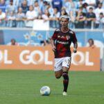 Enquete: torcedores elegem Ferreirinha como melhor contratação do São Paulo em 2024