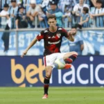 Entenda por que Zubeldía vem preferindo improvisar a usar Patryck no São Paulo