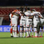 Veja quem foi bem e quem decepcionou pelo São Paulo contra o Juventude