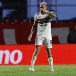 Ventilado fora do São Paulo, Luciano só deve sair por proposta do exterior
