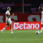 Botafogo x São Paulo: veja onde assistir ao jogo pela 38ª rodada do Campeonato Brasileiro