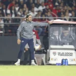 São Paulo deve ter time alternativo contra o Botafogo na última rodada do Brasileirão
