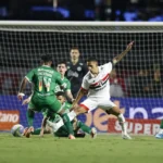 Série A: confira os melhores momentos de São Paulo 1 x 2 Juventude