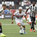 Técnico do São Paulo explica o que é preciso para William Gomes jogar mais