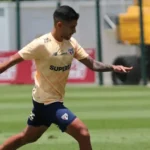 São Paulo se reapresenta e inicia preparação para duelo contra o Botafogo pelo Brasileirão