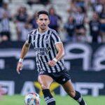 Fora dos planos, Raí Ramos é liberado pelo São Paulo para acertar com o Atlético-GO
