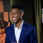 Estêvão se destaca na 21ª edição do Troféu Mesa Redonda; veja seleção da temporada e premiados
