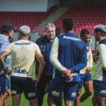 São Paulo termina Brasileirão com menos de 60 pontos pelo 4º ano consecutivo