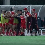 São Paulo leva virada do Internacional e joga por classificação na última rodada da Copinha feminina
