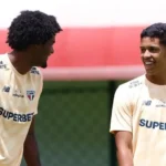 Escalação: São Paulo viaja ao Rio sem oito jogadores e com garotos da base; veja lista