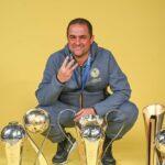 Ex-São Paulo, André Jardine é tricampeão mexicano com o América