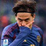 Especulado no São Paulo, Dybala decide com gols e assistência e Roma goleia o Parma no Italiano