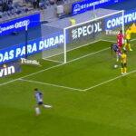 Na mira do São Paulo? Relembre o primeiro gol de Wendell com a camisa do Porto