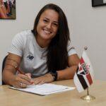 São Paulo acerta renovação de contrato com Camilinha até o fim de 2025