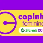 Copinha feminina: confira a tabela completa das quartas de final