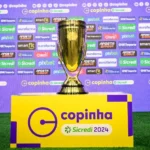 FPF divulga tabela detalhada da fase de grupos da Copinha 2025; confira