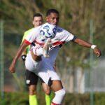 Sport x São Paulo: veja onde assistir ao jogo pela Copa do Brasil-Sub-17