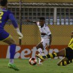 Torcedores do São Paulo querem Marcos Antônio titular contra o Novorizontino