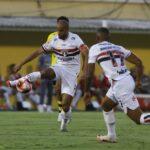 São Paulo x Novorizontino: veja informações e prováveis escalações do jogo pelas quartas do Paulista