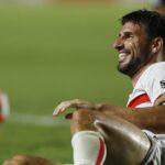 Decisivo, Calleri vê São Paulo forte para semi e diz: “Acho que o Palmeiras não queria nos enfrentar”