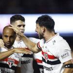 Análise: São Paulo cria pouco, mas conta com brilho de trio estrelado para avançar à semifinal