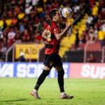 Artilheiro, Pablo projeta reencontro com São Paulo no retorno do Sport à Série A: “Sempre especial”