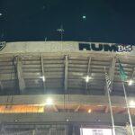 Um ano após venda de naming rights, São Paulo enfim fica perto de ter novo letreiro completo no Morumbis
