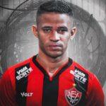 Vitória oficializa a contratação de Erick junto ao São Paulo