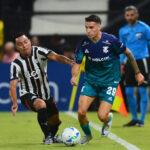 Libertad bate Talleres e se isola na liderança do grupo do São Paulo na Libertadores