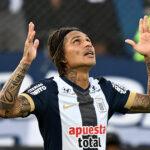 Com dois gols de Guerrero e um de Barcos, Alianza Lima derrota Talleres pela Libertadores e cola no vice-líder São Paulo
