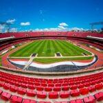 São Paulo vende mais de 42 mil ingressos para clássico contra o Santos