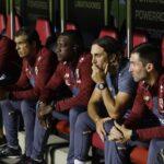Zubeldía deve contar com volta de apenas um dos desfalques para jogo que definirá seu futuro no São Paulo
