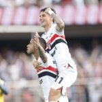 Libertad-PAR x São Paulo: veja informações e prováveis escalações do jogo pela Libertadores