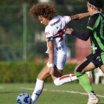 Brasileiro feminino: São Paulo perde do América-MG e é ultrapassado pelo Palmeiras