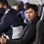 Derrota contra o São Paulo pela Libertadores sela saída de Cacique Medina do Talleres
