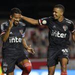 São Paulo não vence o Botafogo, próximo adversário no Brasileiro, desde 2020; relembre