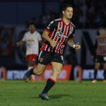 Pato desabafa sobre última passagem pelo São Paulo: “Vi coisas que não gostei”