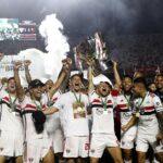 São Paulo na Copa do Brasil: relembre as principais campanhas do Tricolor