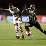 São Paulo x Santos: veja informações e prováveis escalações do clássico pelo Campeonato Brasileiro