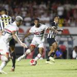 São Paulo tenta quebrar jejum de quase 2 anos sem vencer o Santos